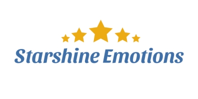 Logo des Reisebüros Starshine Emotions. Scholz Marketing hat ein ganzheitliches Marketingkonzept für dieses Reisebüro erstellt.
