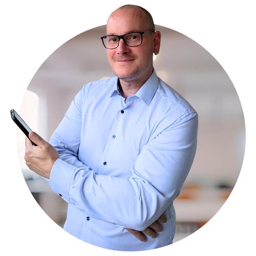 Wir setzen bei Scholz Marketing auf persönlichen Kontakt und direkte Kommunikation, um individuelle Lösungen für jedes Unternehmen zu entwickeln. Durch feste Ansprechpartner, kurze Wege und persönliche Beratung schaffen wir Vertrauen und nachhaltige Zusammenarbeit.